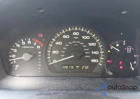 2006 Honda Accord 2.4 Ex из США, поврежденный, VIN JHMCM56846C004053